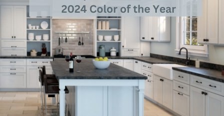 Sherwin Williams Color of the Year 2024